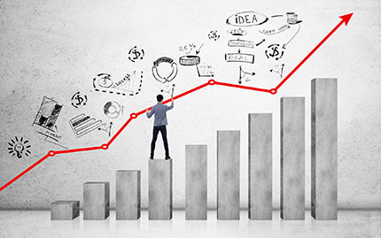 銷售管理軟件幫助企業快速提升銷售業績