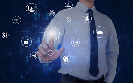 使用移動(dòng)CRM讓辦公真正移動(dòng)起來(lái)