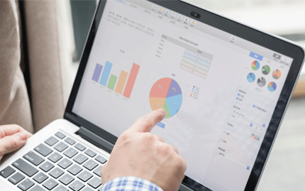 紅圈CRM幫助銷售贏取新客戶，并保留老客戶，獲得業(yè)績?cè)鲩L