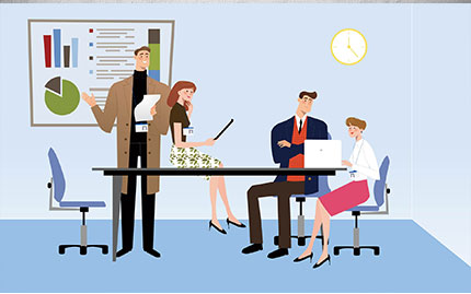 企業為什么要使用CRM規范銷售流程？